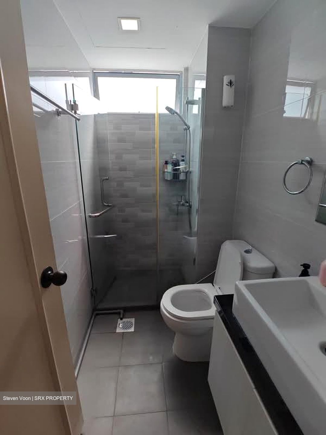 Emerald Park (D3), Condominium #567699131